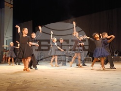 Снимка: Община Шумен