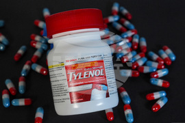 Kimberly-Clark Kenvue