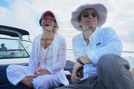 Miami Beach Reef Art