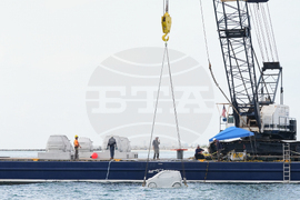Miami Beach Reef Art