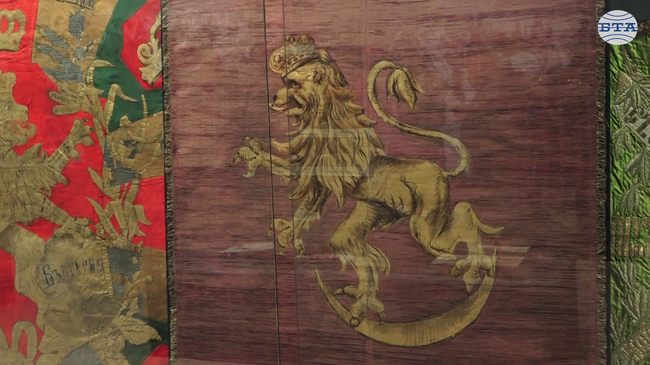 Исторически впечатляващо е това, което Българската армия прави по време на Сръбско-българската война, каза министър Атанас Запрянов