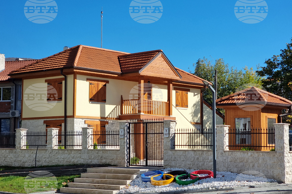 Момчилград - Наим Сюлейманоглу - къща музей - предстоящо откриване