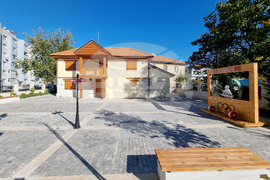 Момчилград - Наим Сюлейманоглу - къща музей - предстоящо откриване