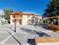 Момчилград - Наим Сюлейманоглу - къща музей - предстоящо откриване