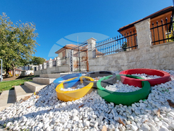 Момчилград - Наим Сюлейманоглу - къща музей - предстоящо откриване