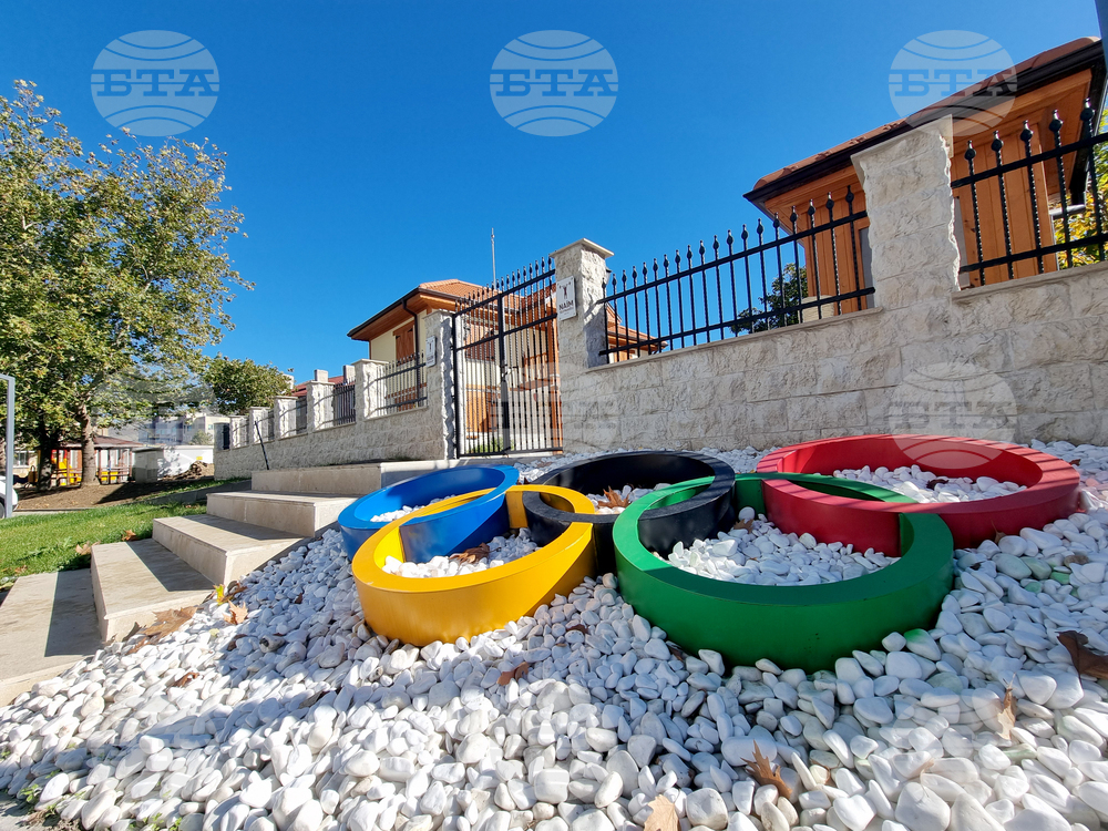 Момчилград - Наим Сюлейманоглу - къща музей - предстоящо откриване