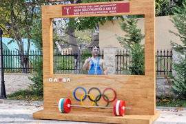 Момчилград - Наим Сюлейманоглу - къща музей - предстоящо откриване