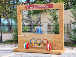 Момчилград - Наим Сюлейманоглу - къща музей - предстоящо откриване