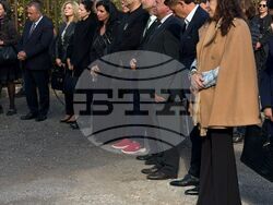 Снимка: Министерство на регионалното развитие и благоустройството