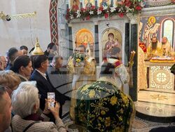 Снимка: Министерство на регионалното развитие и благоустройството