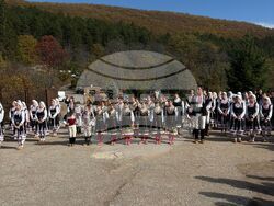 Снимка: Министерство на регионалното развитие и благоустройството