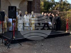 Снимка: Министерство на регионалното развитие и благоустройството