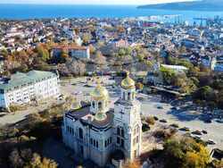 Снимка: Община Варна