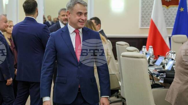 ПАП: Клиентски данни изтекоха при хакерска атака срещу полски онлайн кредитор 