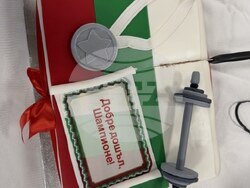 Снимка: Община Русе