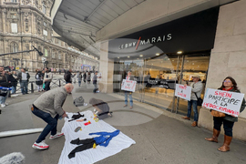 France Shein Childlike Sex Dolls