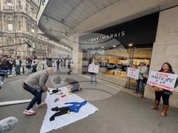 France Shein Childlike Sex Dolls