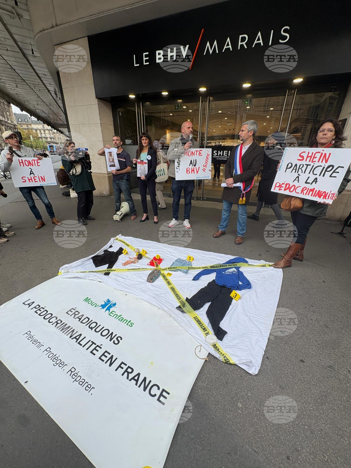 France Shein Sex Dolls