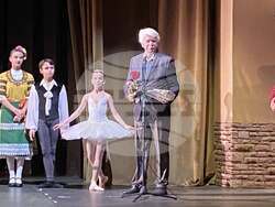 Снимка: Община Стара Загора