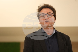 Илия Вълков - книга - „Медии и политика. Преплитане и влияние“ - представяне