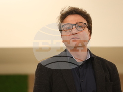 Илия Вълков - книга - „Медии и политика. Преплитане и влияние“ - представяне