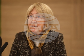 Илия Вълков - книга - „Медии и политика. Преплитане и влияние“ - представяне