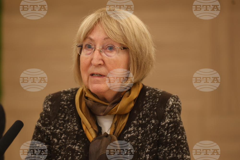 Илия Вълков - книга - „Медии и политика. Преплитане и влияние“ - представяне