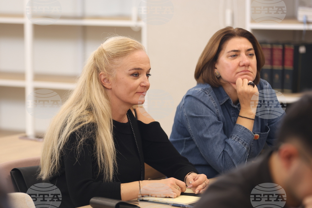 Илия Вълков - книга - „Медии и политика. Преплитане и влияние“ - представяне