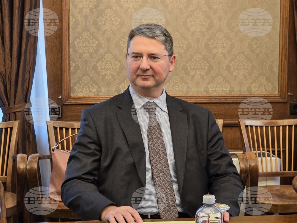 Croatian Central Bank Official Says Euro Adoption Marked Turning Point in Croatia’s Financial History