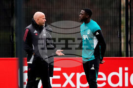 Britain Soccer Champions League