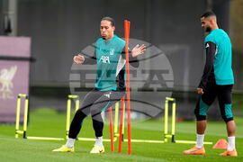 Britain Soccer Champions League