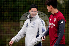 Britain Soccer Champions League