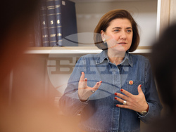 Илия Вълков - книга - „Медии и политика. Преплитане и влияние“ - представяне