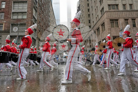 Macy's Thanksgiving Parade