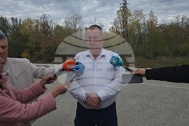 Ловеч - затворници - бягство - брифинг