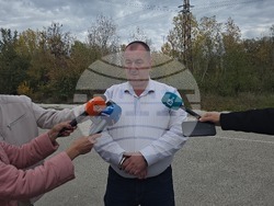 Ловеч - затворници - бягство - брифинг