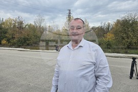 Ловеч - затворници - бягство - брифинг