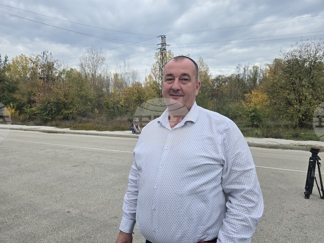 Ловеч - затворници - бягство - брифинг