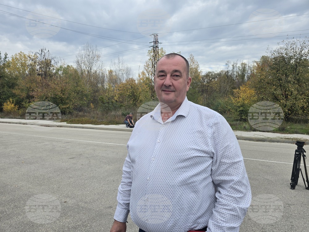 Ловеч - затворници - бягство - брифинг