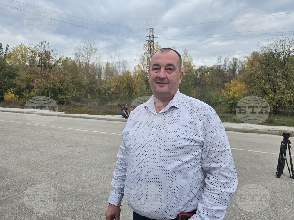 Ловеч - затворници - бягство - брифинг