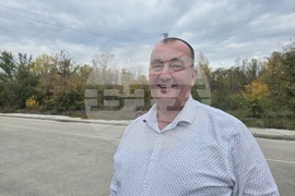 Ловеч - затворници - бягство - брифинг