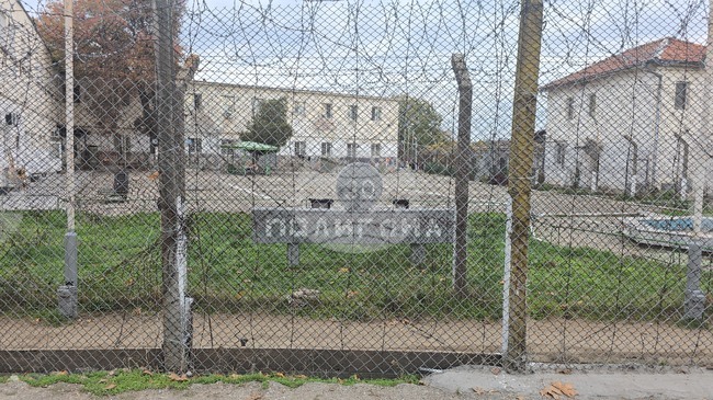 Внесен е обвинителен акт и срещу втория избягал затворник в Ловеч в началото на месеца