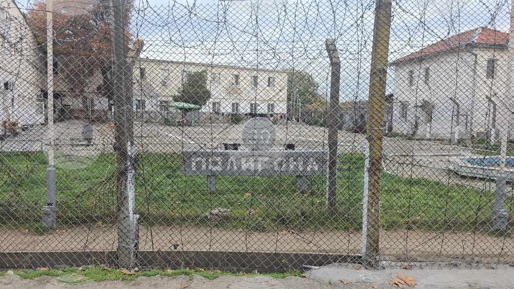 Внесен е обвинителен акт и срещу втория избягал затворник в Ловеч в началото на месеца