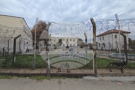 Ловеч - затворници - бягство - брифинг