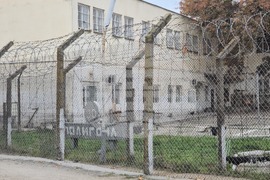 Ловеч - затворници - бягство - брифинг