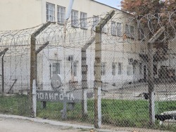 Ловеч - затворници - бягство - брифинг