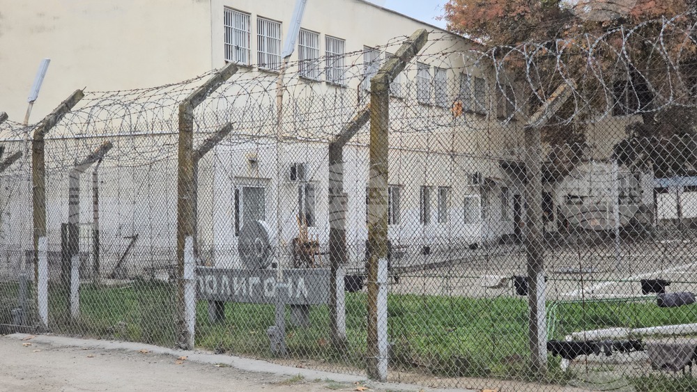 Ловеч - затворници - бягство - брифинг