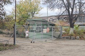 Ловеч - затворници - бягство - брифинг