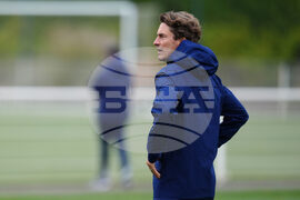 Britain Soccer Champions League