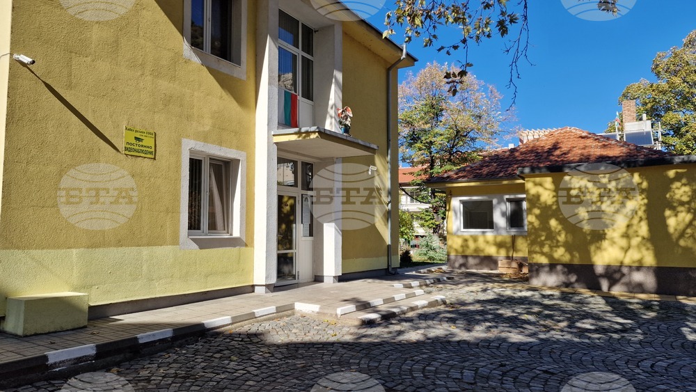 Асеновград - детски градини - пристройки